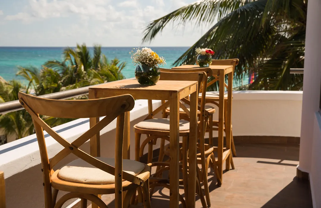 Aspira Hotel Playa del Carmen-1