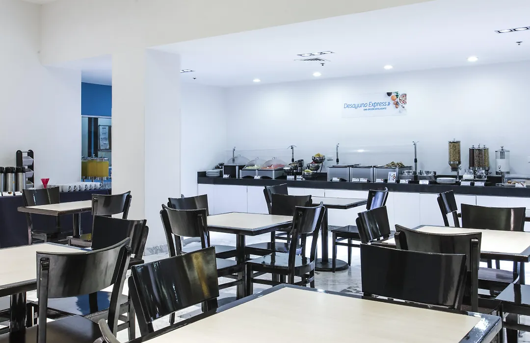 Holiday Inn Express Guaymas By Ihg-1