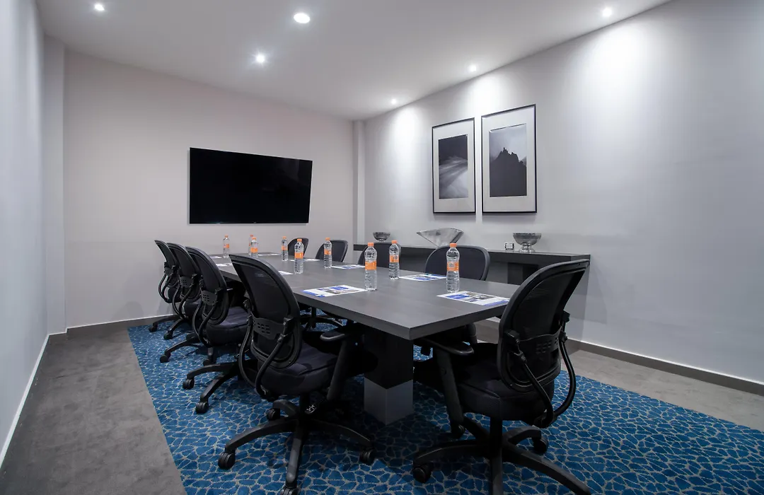Holiday Inn Express Hotel & Suites Hermosillo By Ihg-1