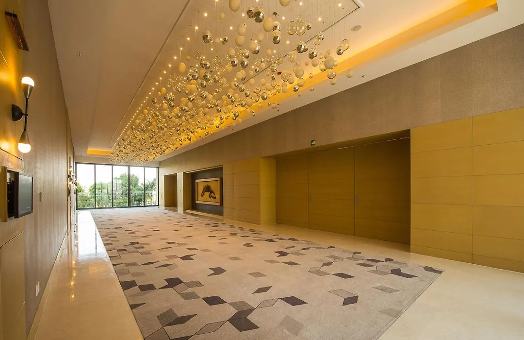 Hyatt Regency Andares Guadalajara-1
