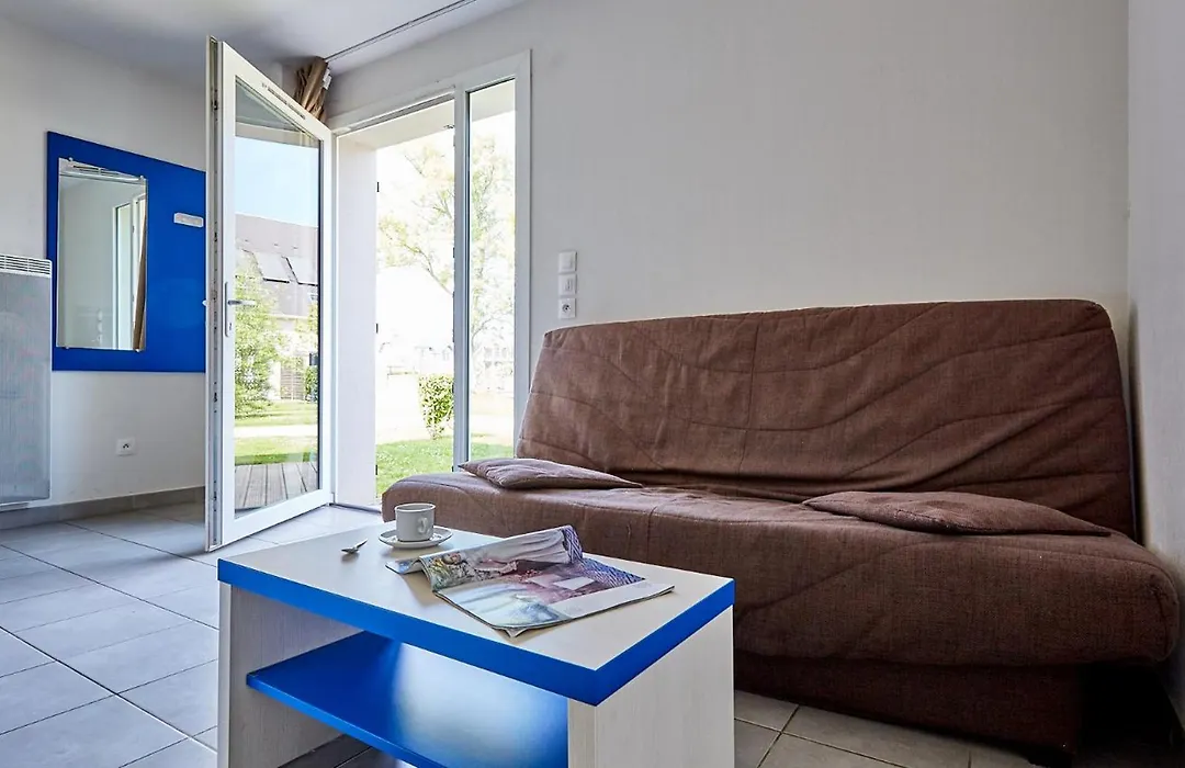 Residence Vacanceole - Le Domaine De La Corniche-1