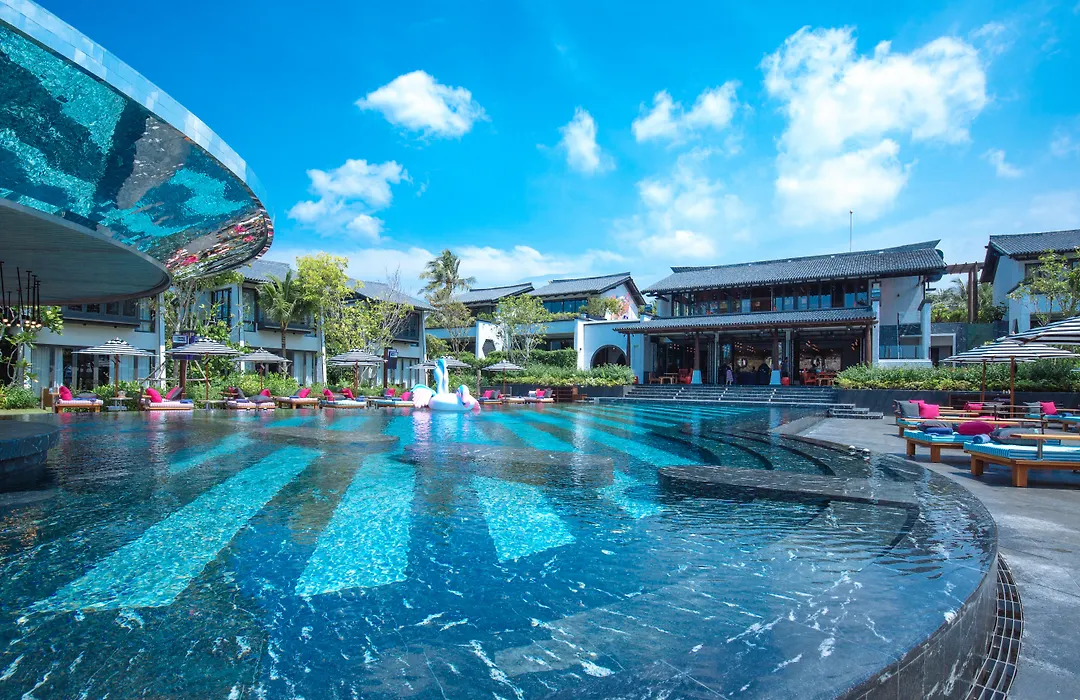 Baba Beach Club Phuket Natai Luxury Pool Villa Hotel By Sri Panwa-1