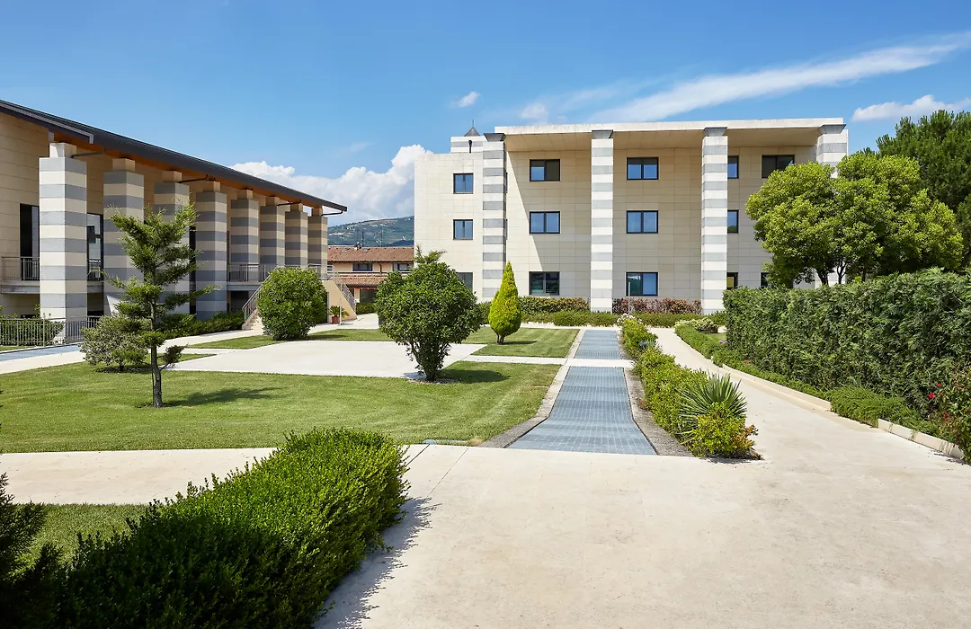 Villa Quaranta Tommasi Wine Resort & Thermal Spa-1