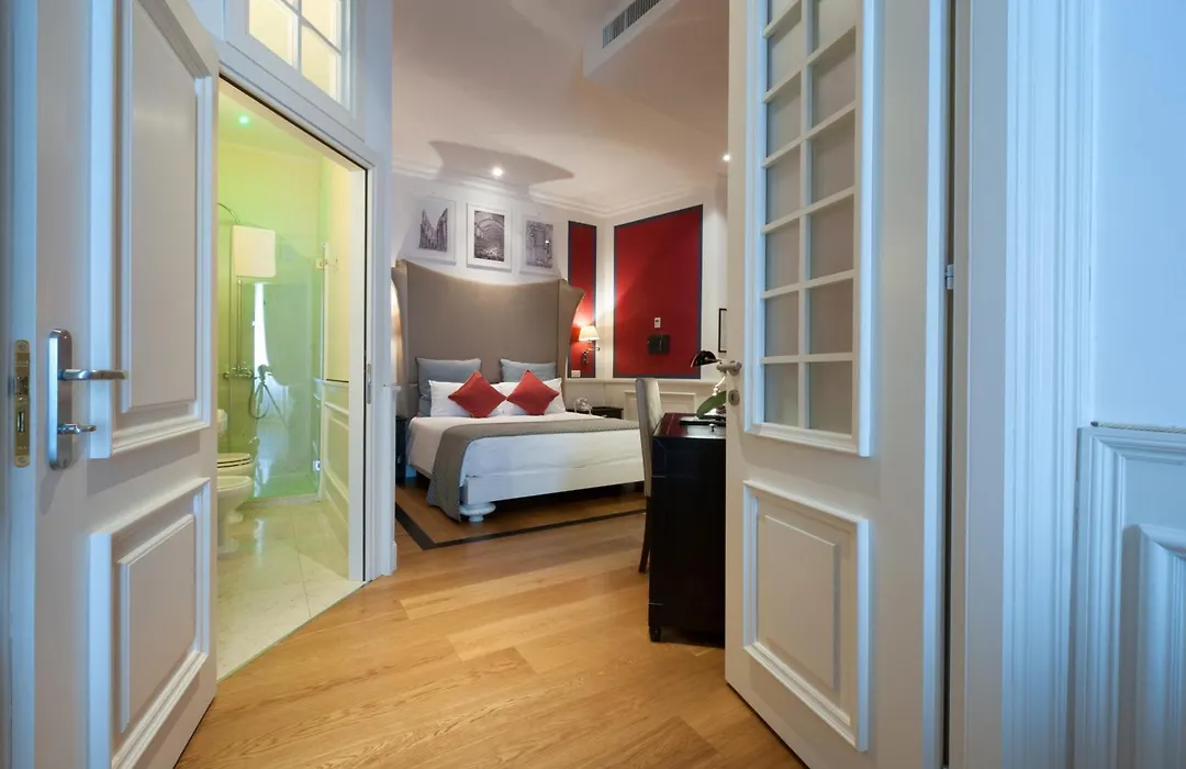 Hotel Bologna ***S-1