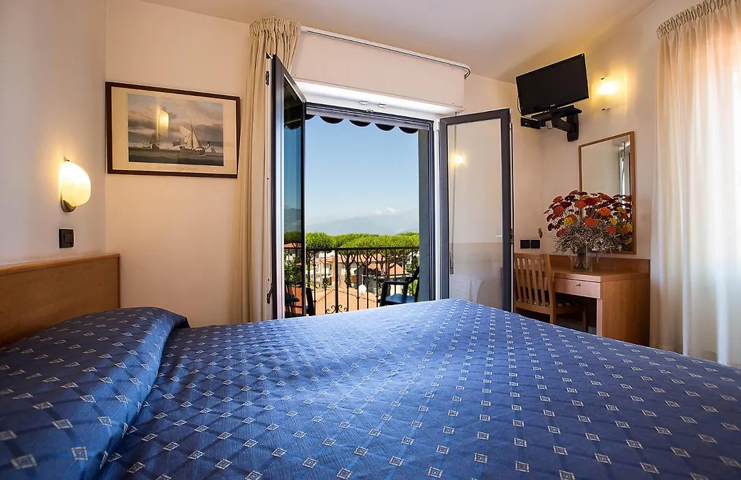 Hotel Fortunella-1