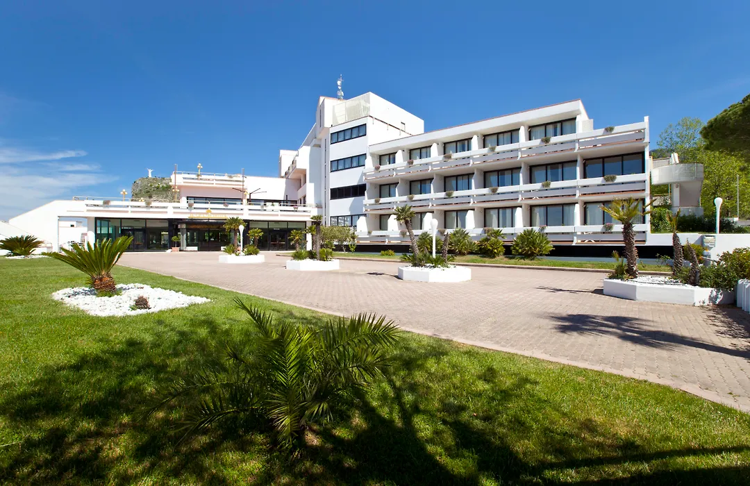Grand Hotel Pianeta Maratea Resort-1