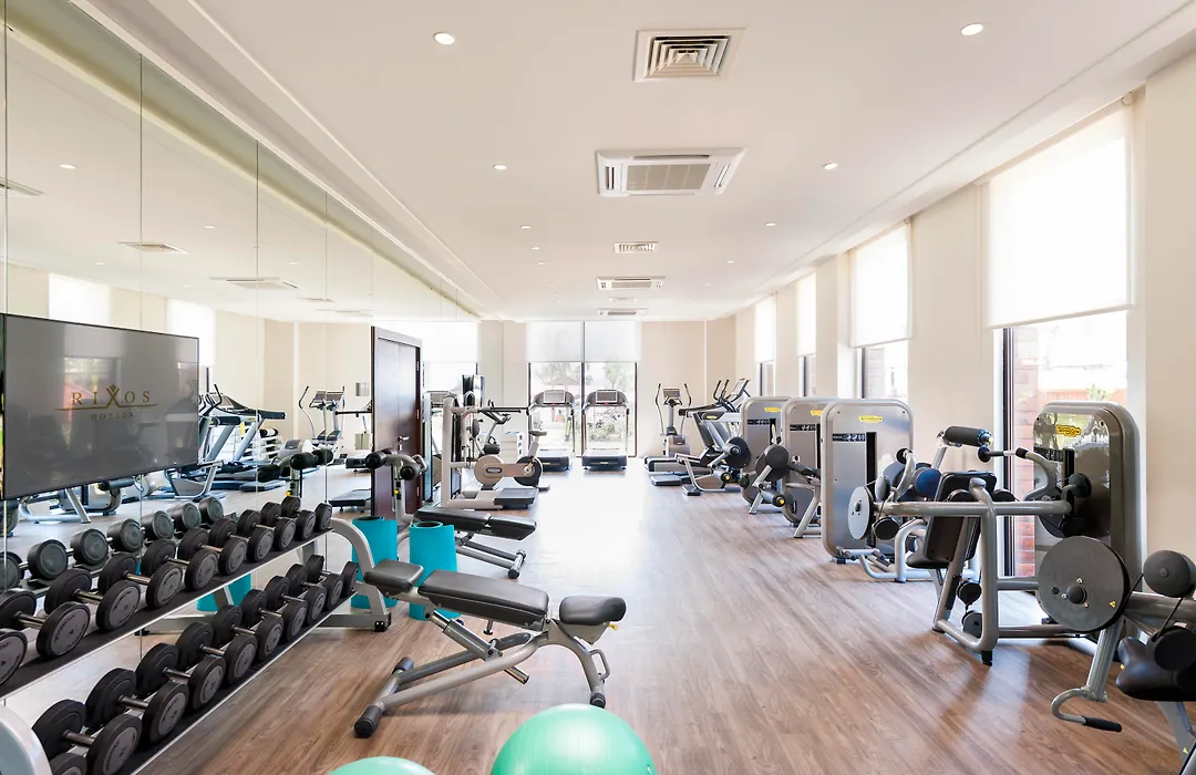 Rixos Premium Goecek - Adult Only-1