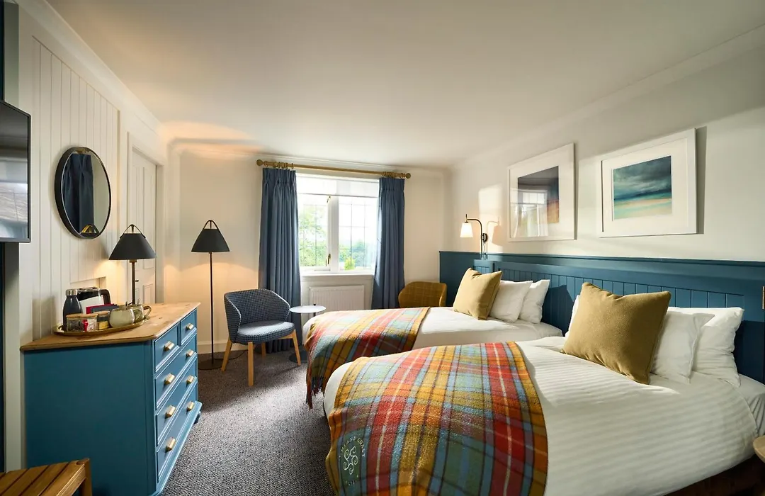 Royal Marine Hotel, By Highland Coast Hotels-1