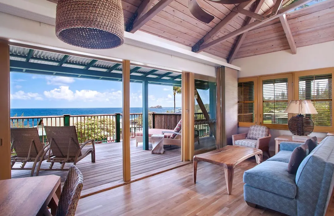 Hana-Maui Resort, A Destination By Hyatt Residence-1