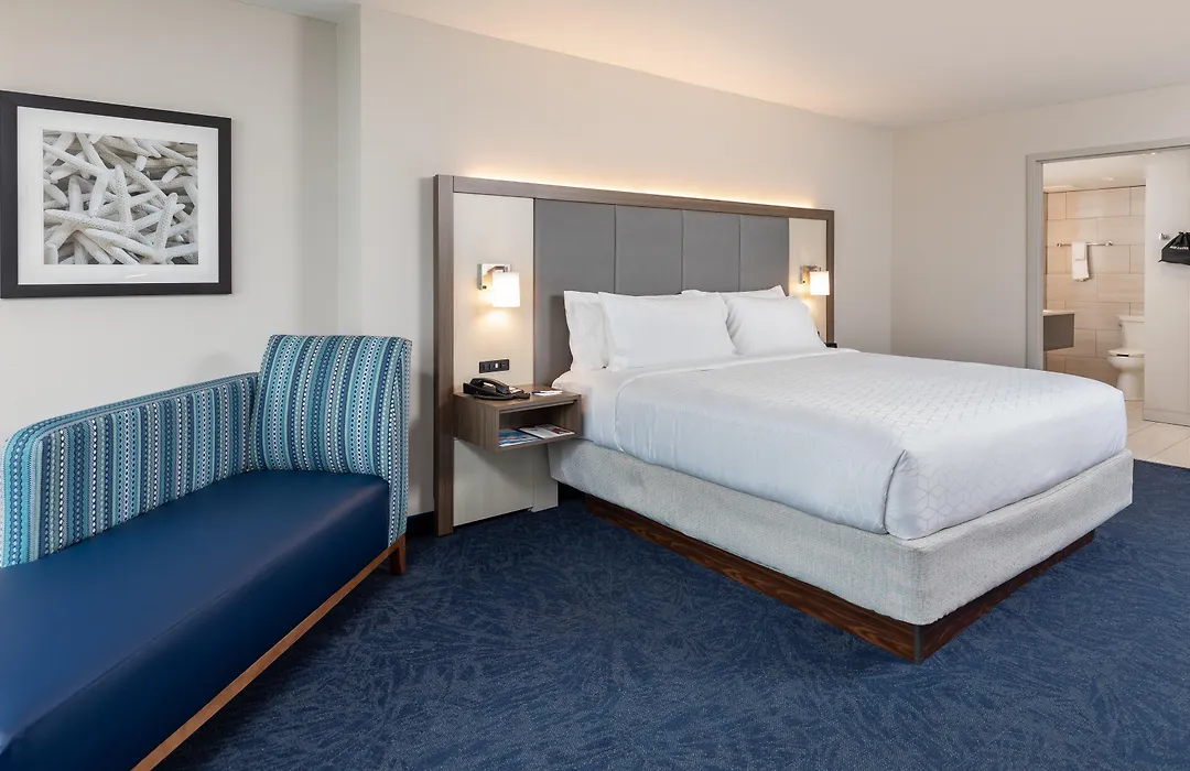 Holiday Inn Express Pensacola Beach By Ihg-1