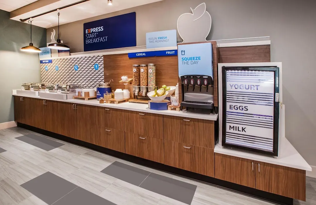 Holiday Inn Express & Suites Kailua-Kona By Ihg-1