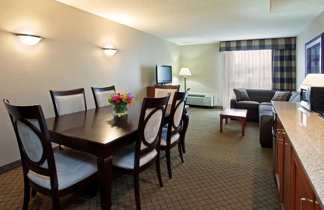 Holiday Inn Cincinnati-Eastgate By Ihg-1