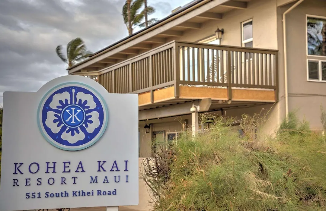 Kohea Kai Hotel Maui-1