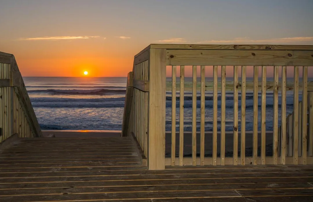Holiday Inn Express Nags Head Oceanfront By Ihg-1