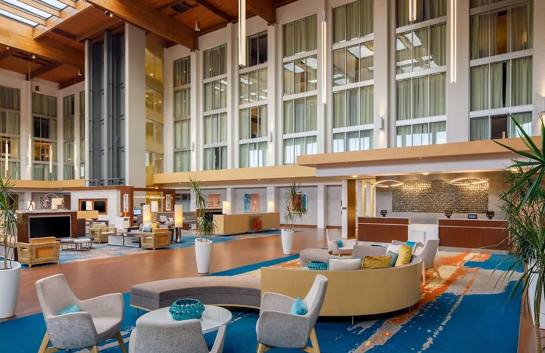 Doubletree By Hilton Pittsburgh - Cranberry-1
