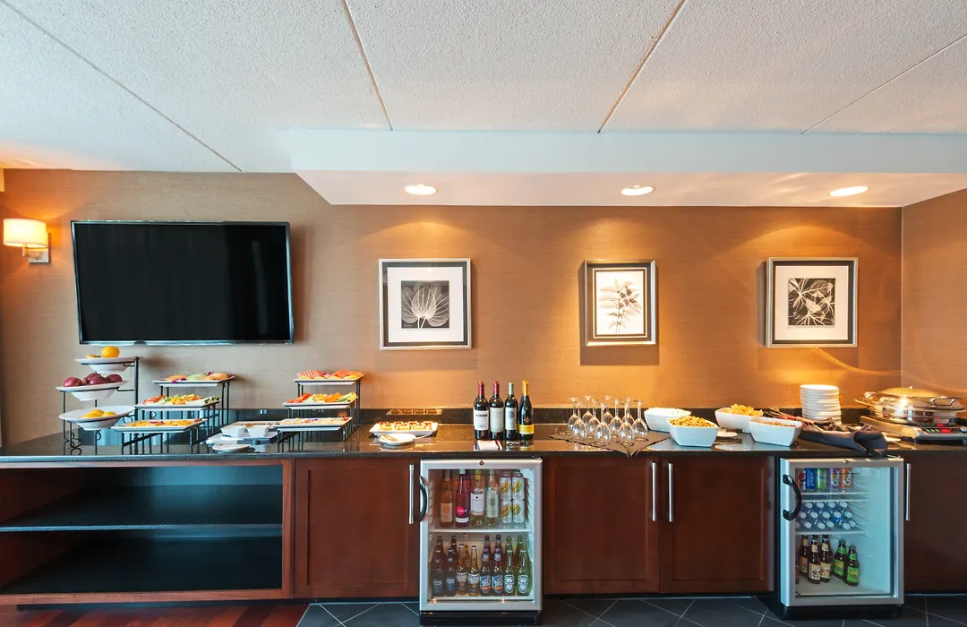 Crowne Plaza Boston - Woburn By Ihg-1