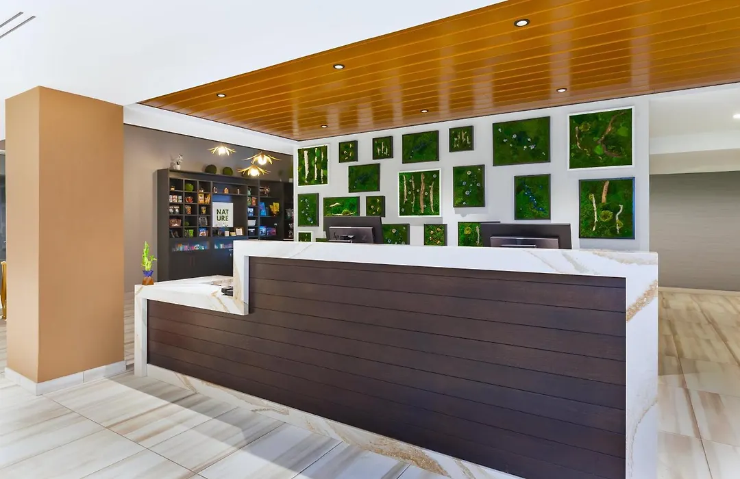 Hotel Indigo Rochester - Mayo Clinic Area By Ihg-1