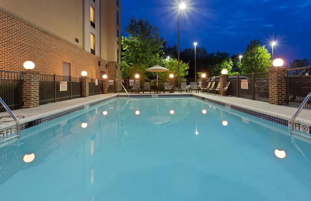 Holiday Inn Express Hotel & Suites Dover By Ihg-1