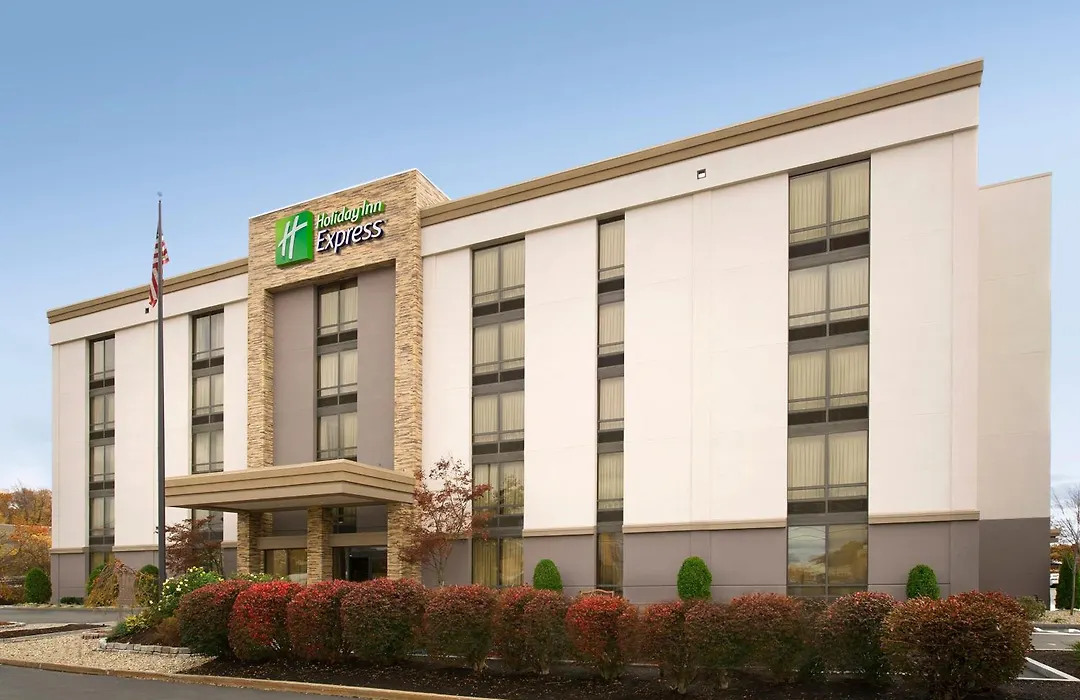 Holiday Inn Express Boston North-Woburn By Ihg-1