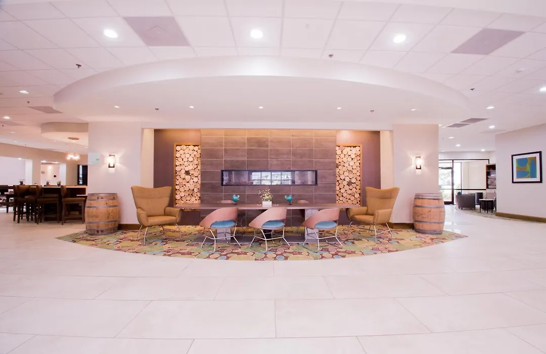 Holiday Inn Greenville By Ihg-1