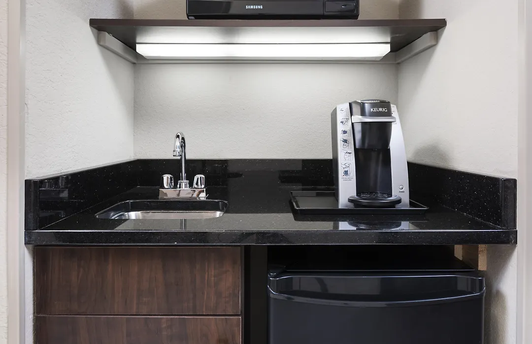 Holiday Inn Express Hotel & Suites Minneapolis - Minnetonka By Ihg-1