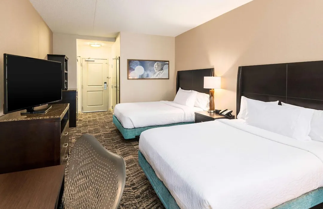 Hilton Garden Inn Silver Spring White Oak-1