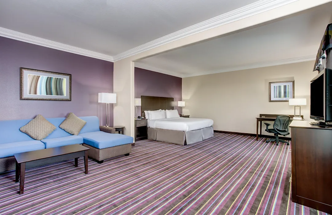 Holiday Inn Express & Suites Raceland - Highway 90 By Ihg-1