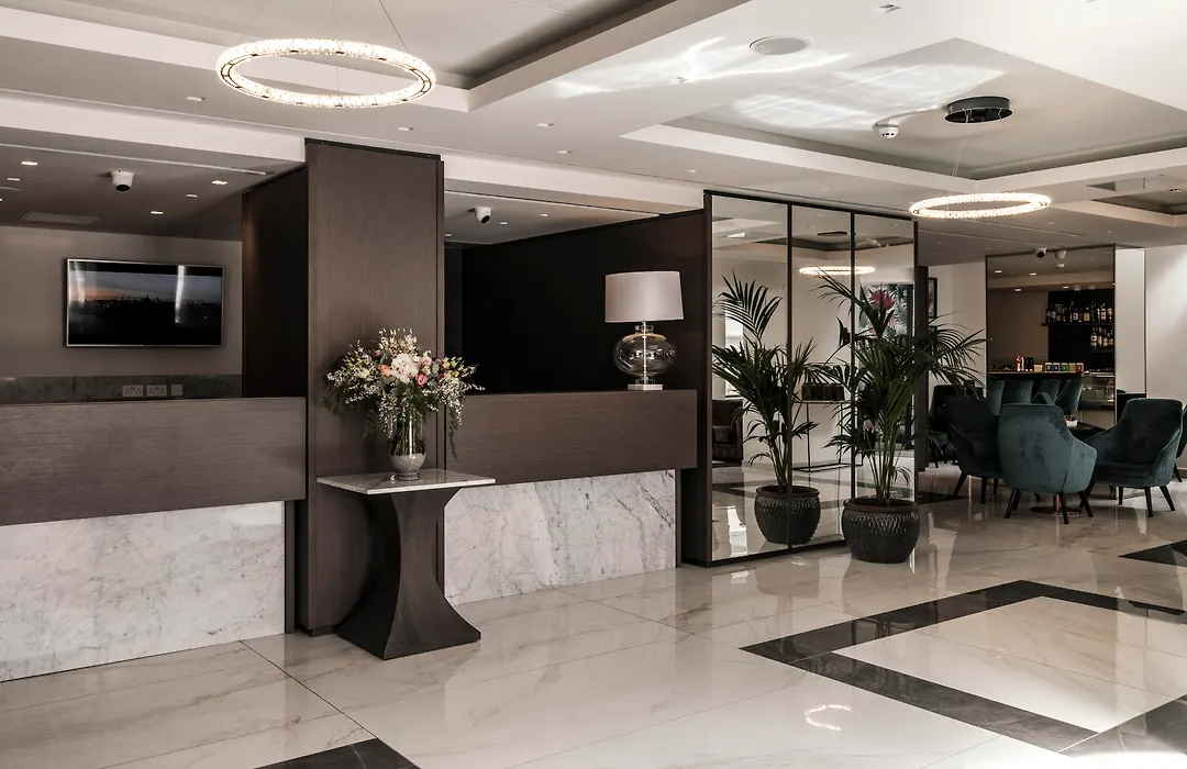 Urban Valley Resort & Spa-1