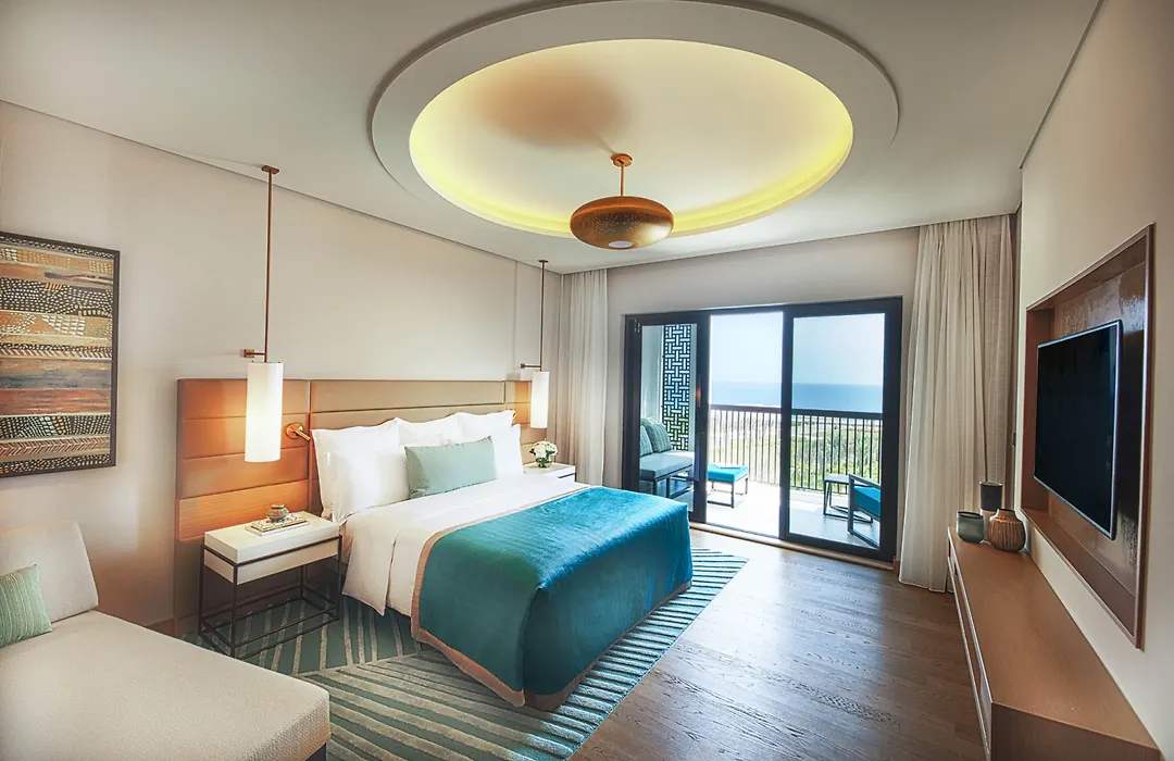 Intercontinental Fujairah Resort By Ihg-1