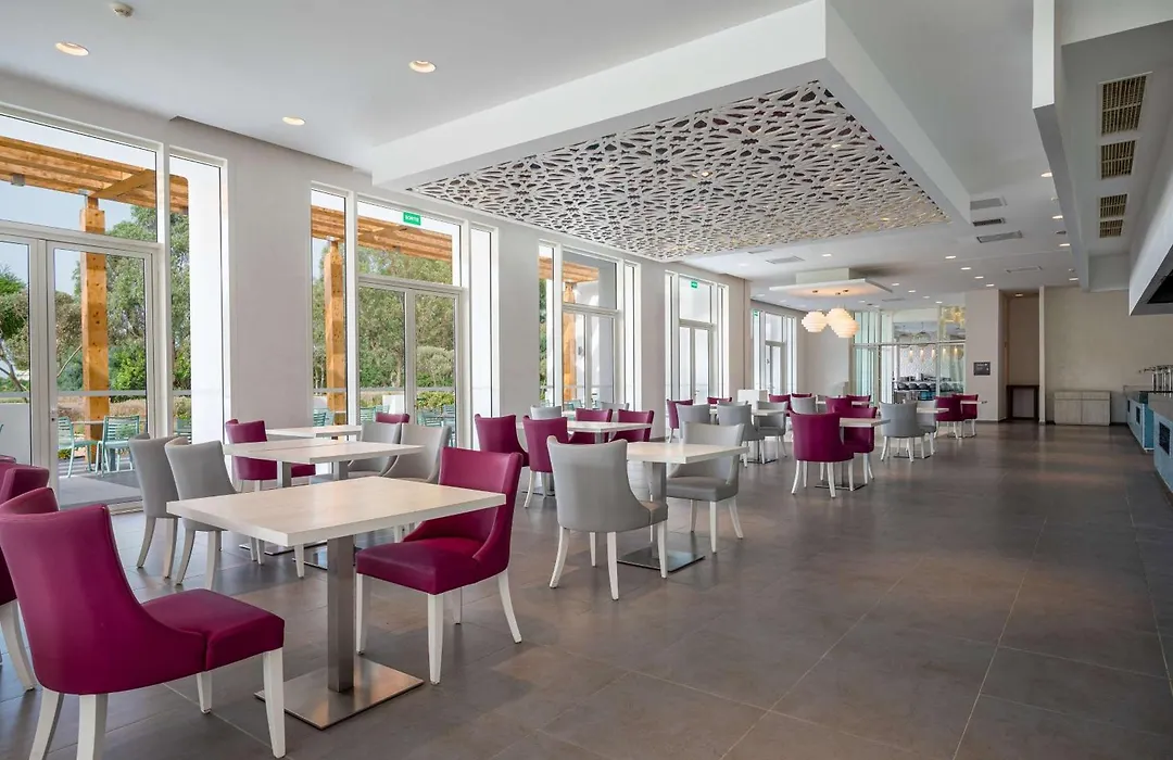Radisson Blu Resort, Saidia Garden-1