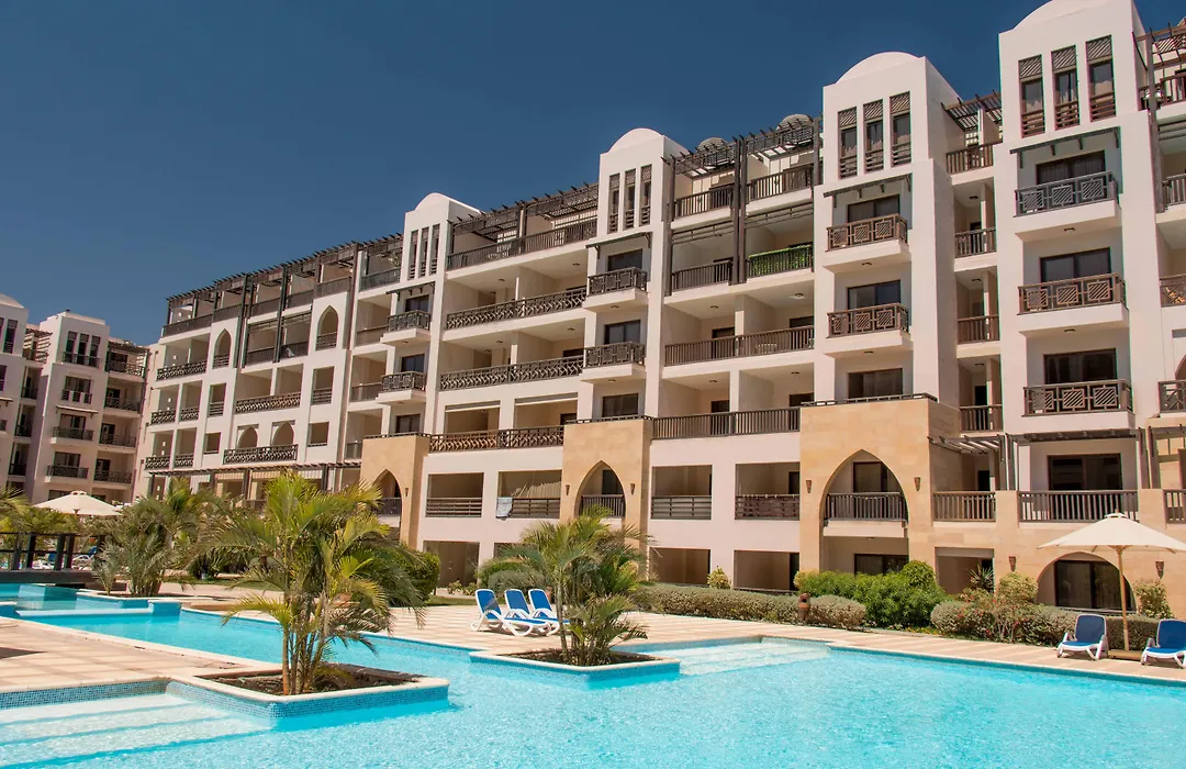 Gravity Hotel & Aqua Park Hurghada Families And Couples Only-1