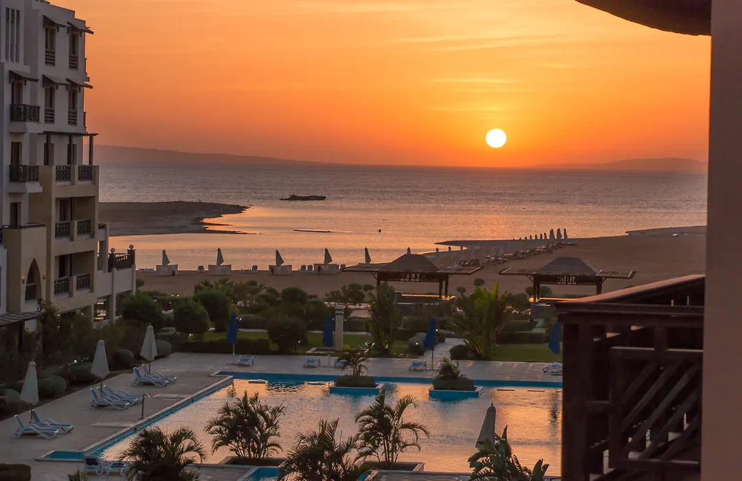 Gravity Hotel & Aqua Park Hurghada Families And Couples Only-1