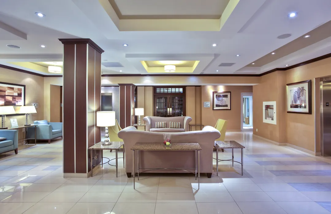 Holiday Inn Express Kingston Central By Ihg-1