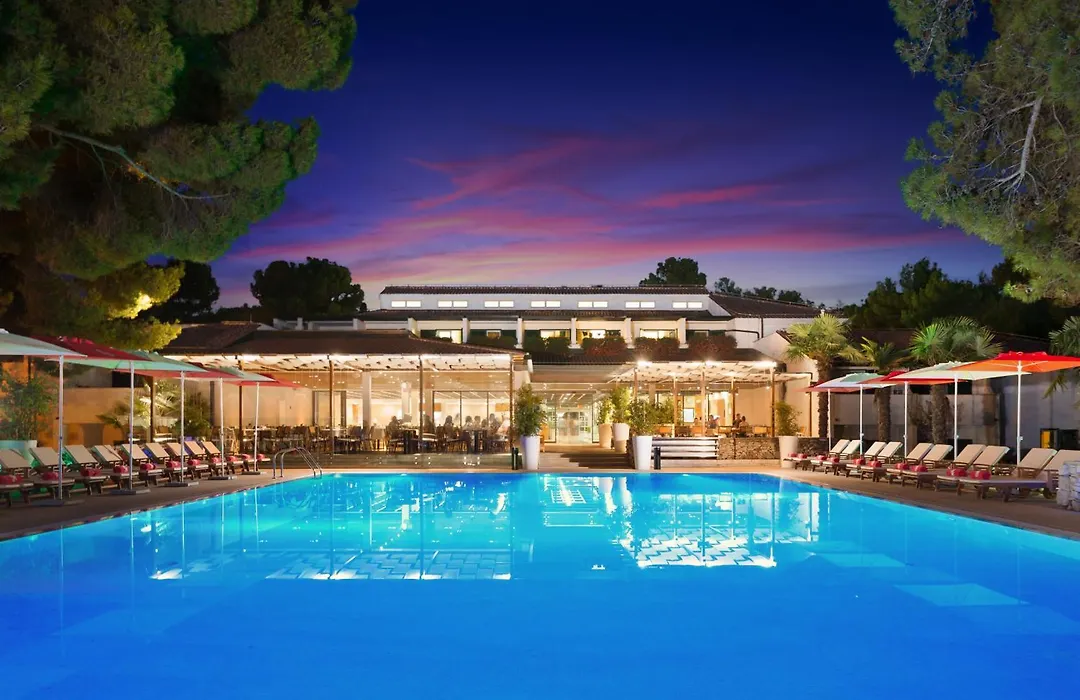 Villa Galijot Plava Laguna-1