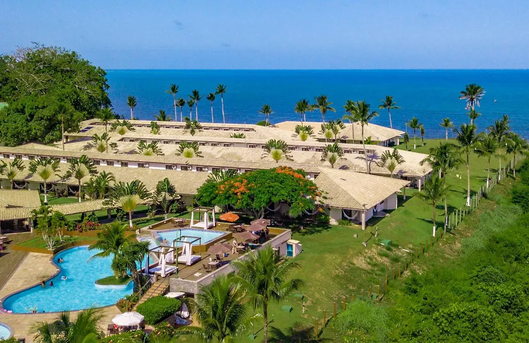 Porto Seguro Eco Bahia Hotel-1