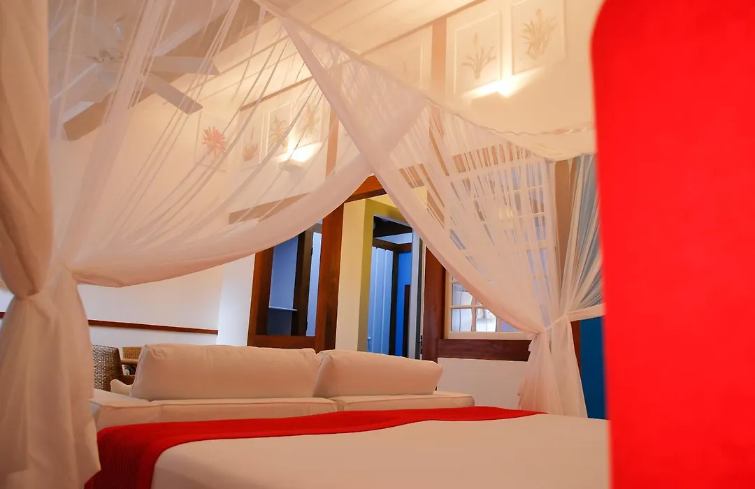 Casa Turquesa - Maison D'Hotes-1