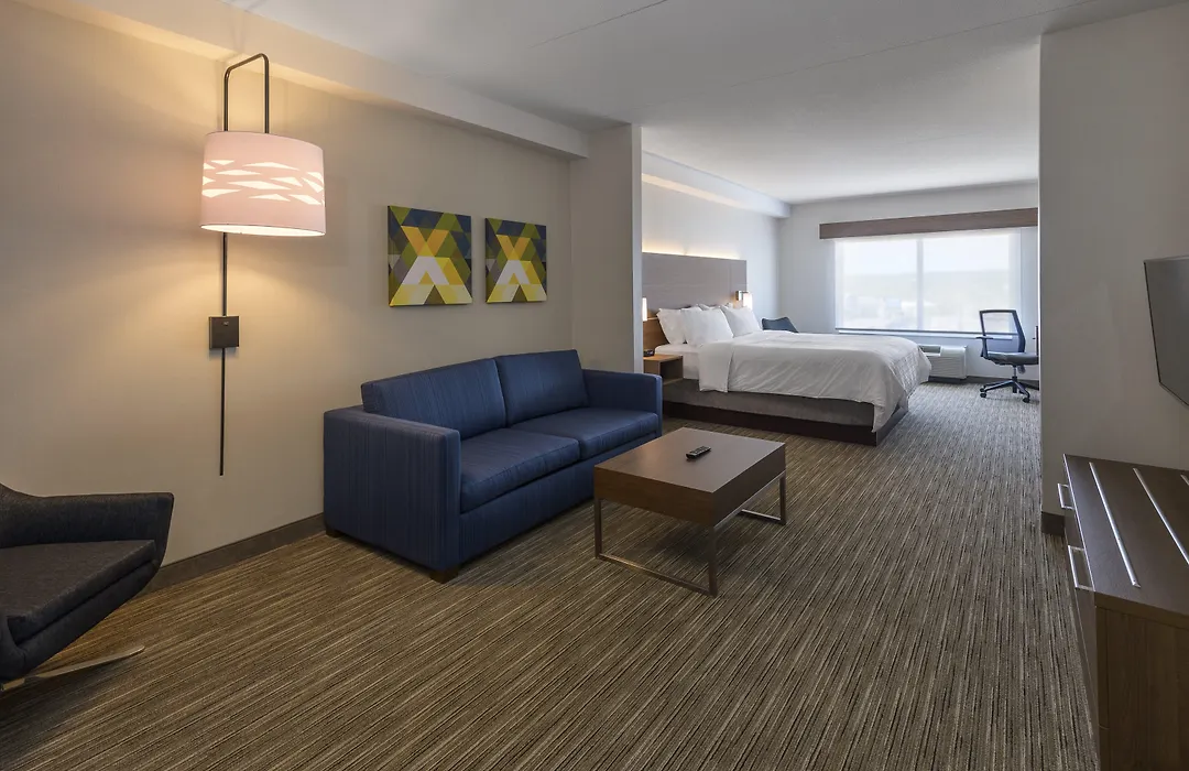 Holiday Inn Express Hotel & Suites North Bay By Ihg-1