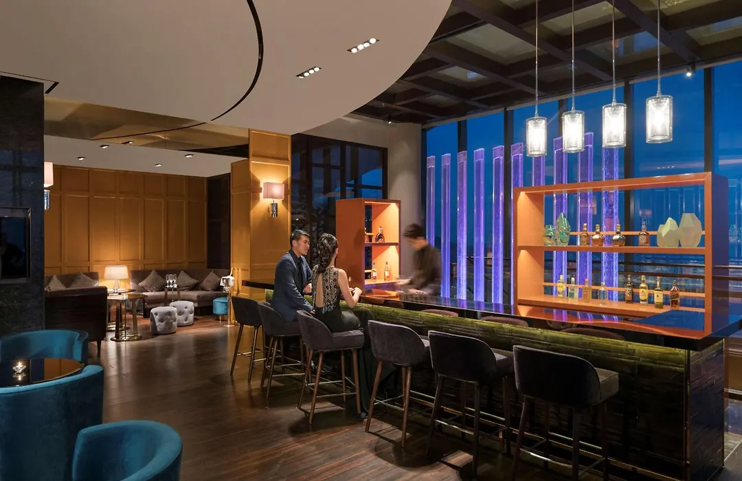 Grand Hyatt Dalian-1