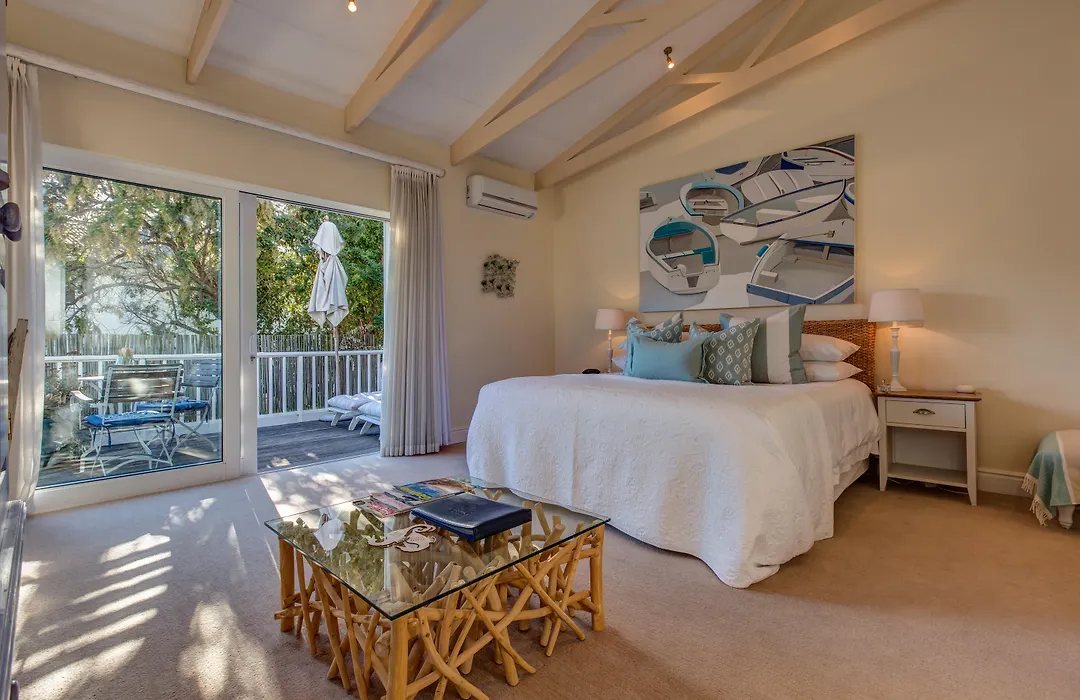 Amanzi Island Boutique Hotel-1