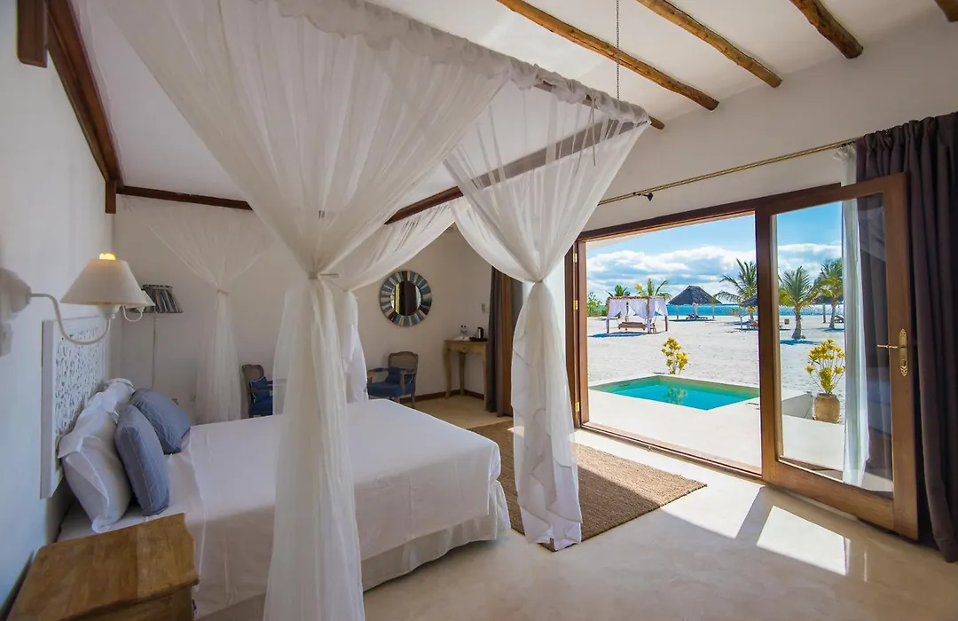 Konokono Beach Resort And Isaraya Luxury Overwater Villas-1