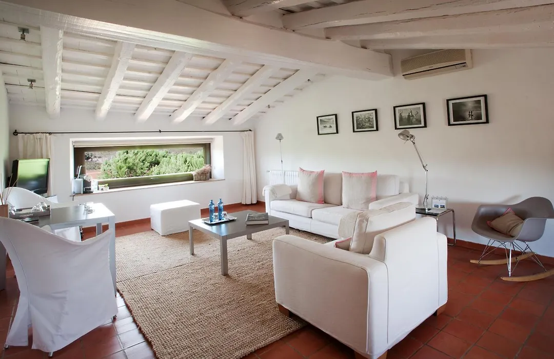 Mas Falgarona Hotel Boutique&SPA-1