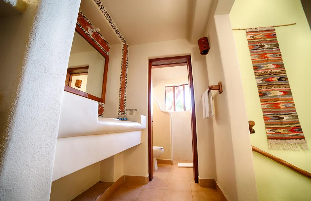 La Villa Luz - Adults Only Boutique Hotel-1