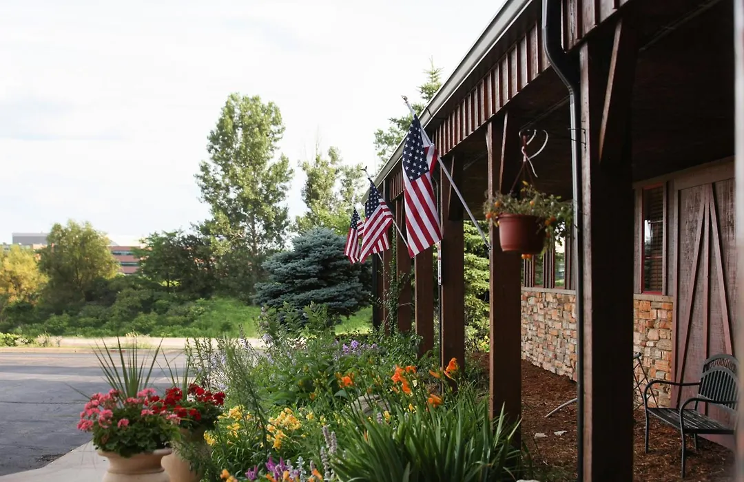 Ironwood Lodge, Lake Elmo, Series By Marriott-1