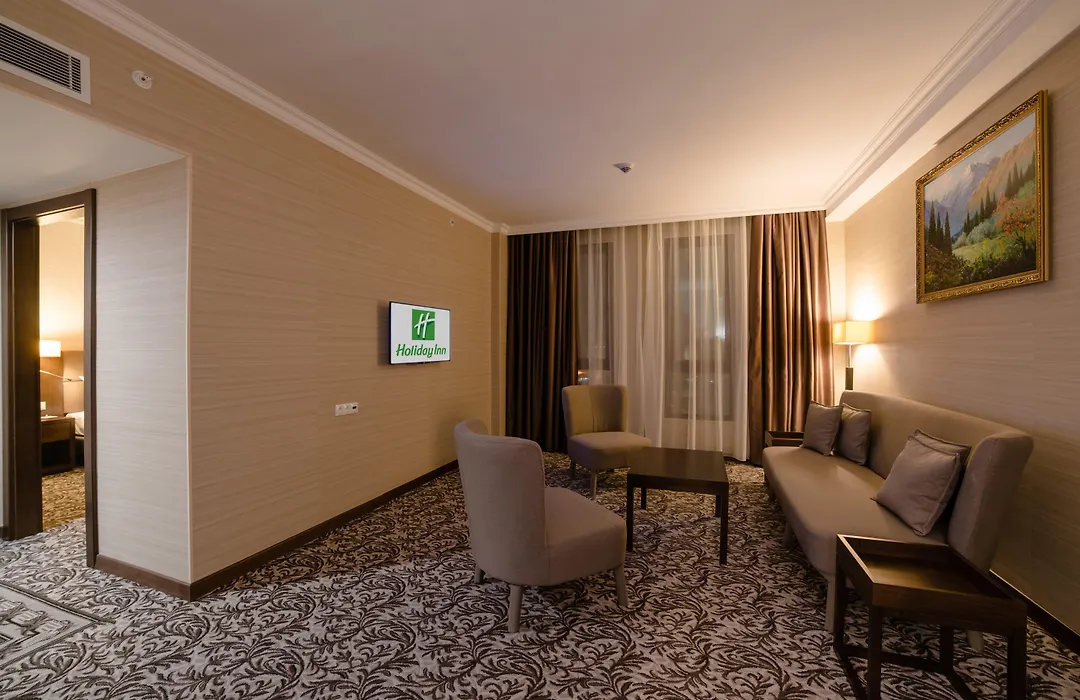 Holiday Inn Aktau By Ihg-1