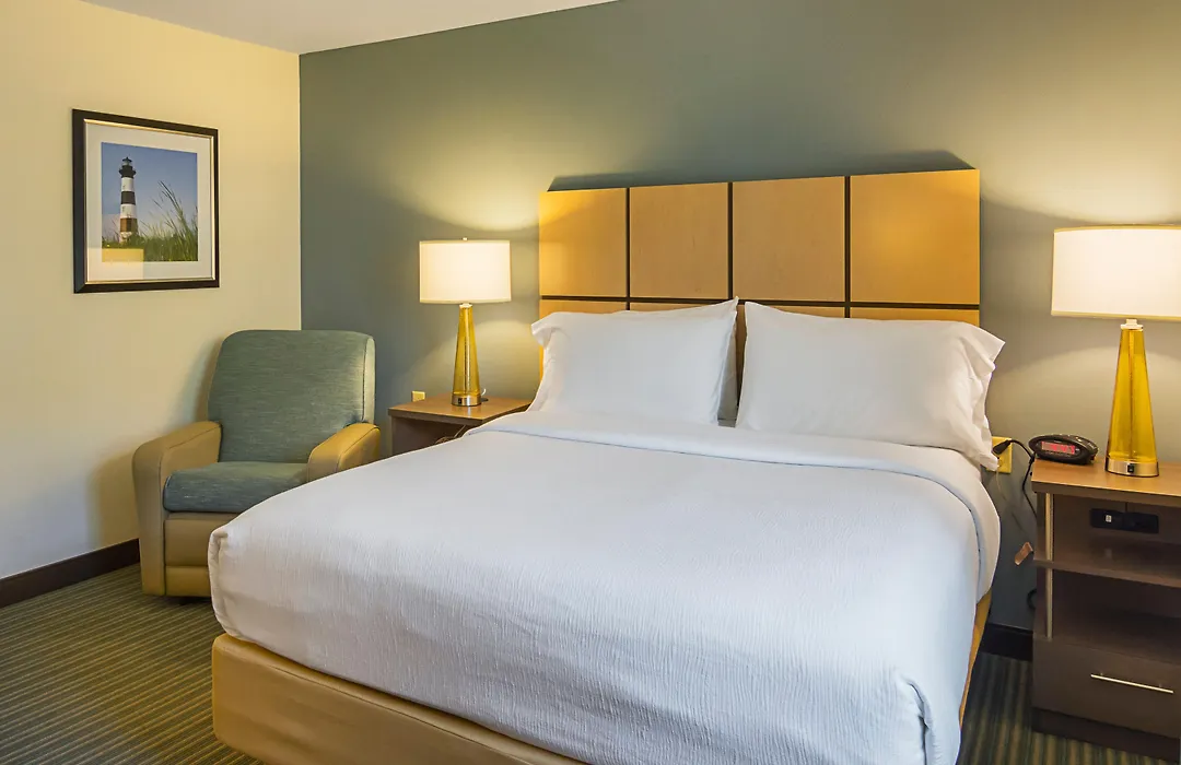 Candlewood Suites Pensacola - University Area By Ihg-1