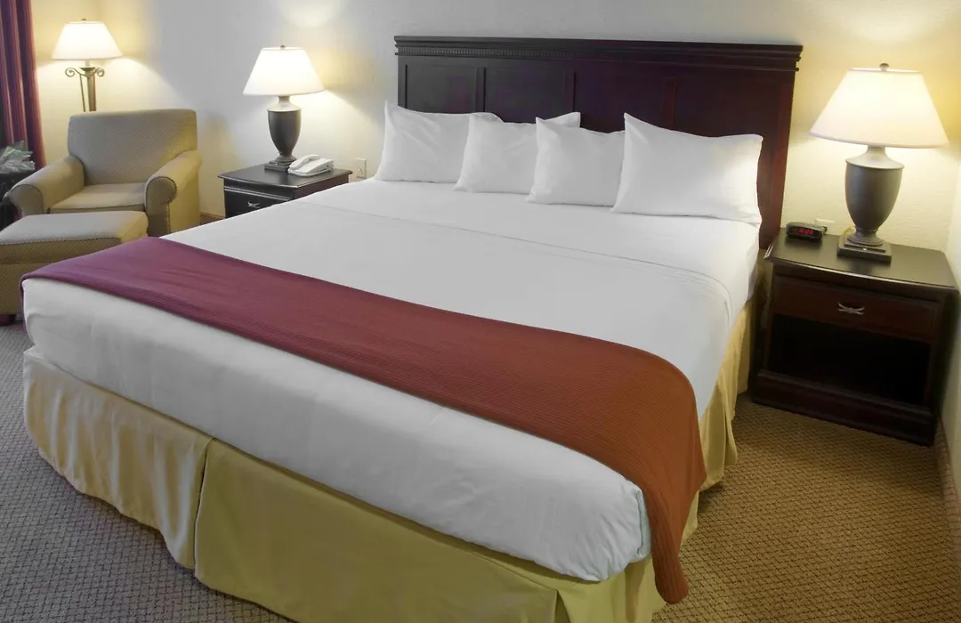 Holiday Inn Lucedale By Ihg-1