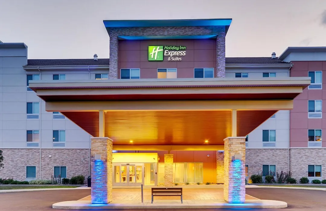 Holiday Inn Express & Suites - Saugerties - Hudson Valley By Ihg-1