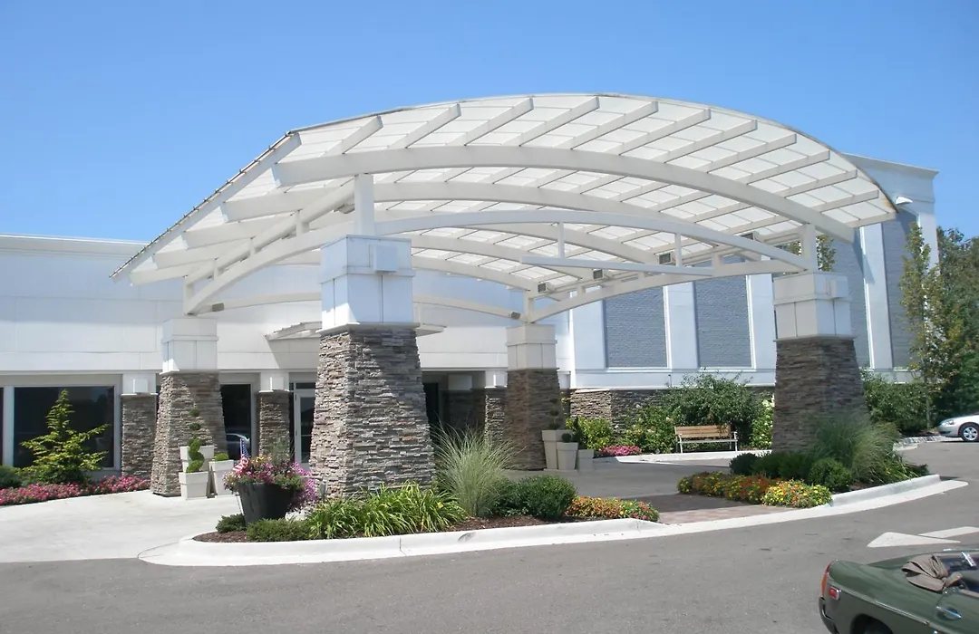 Holiday Inn Grand Haven-Spring Lake By Ihg-1
