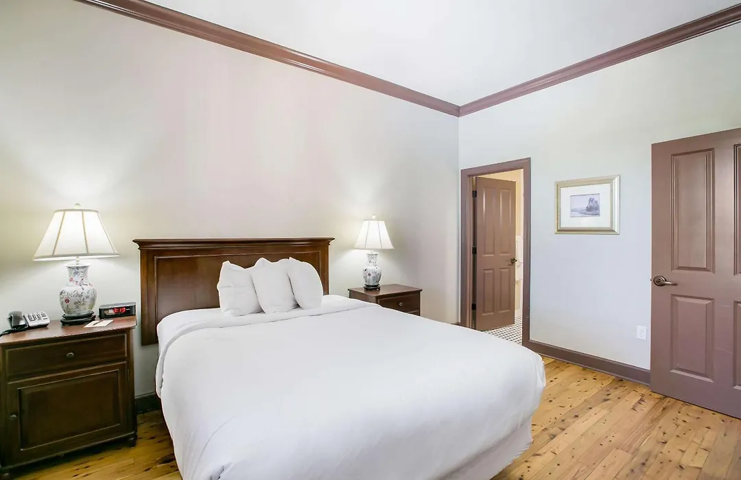Water Street Hotel & Marina, An Ascend Collection Hotel-1