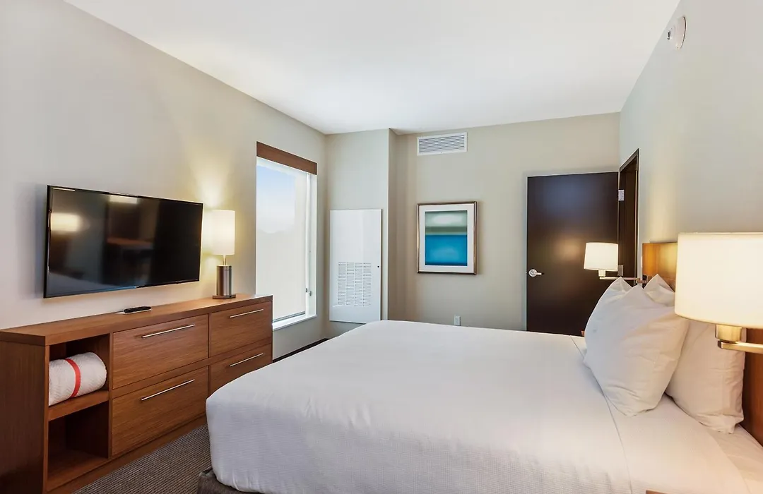 Hyatt Place Tampa/Wesley Chapel-1
